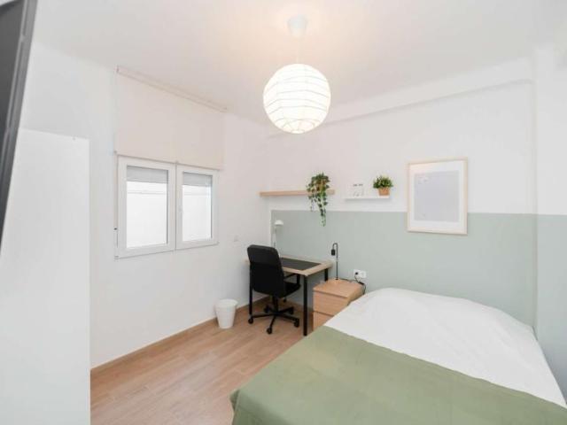 5 Dormitorio Shared Living/Roommate Malaga Malaga 104845519