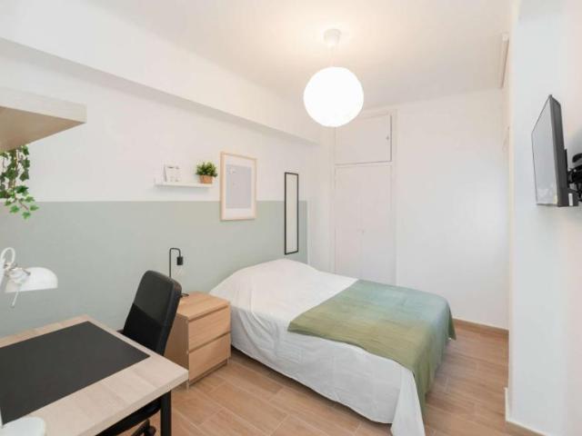 5 Dormitorio Shared Living/Roommate Malaga Malaga 104845525