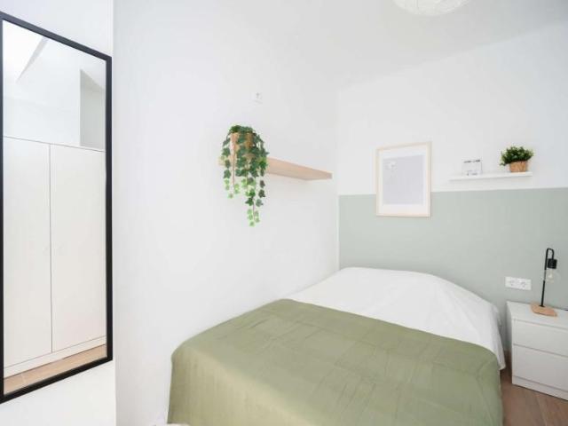 5 Dormitorio Shared Living/Roommate Malaga Malaga 104845526