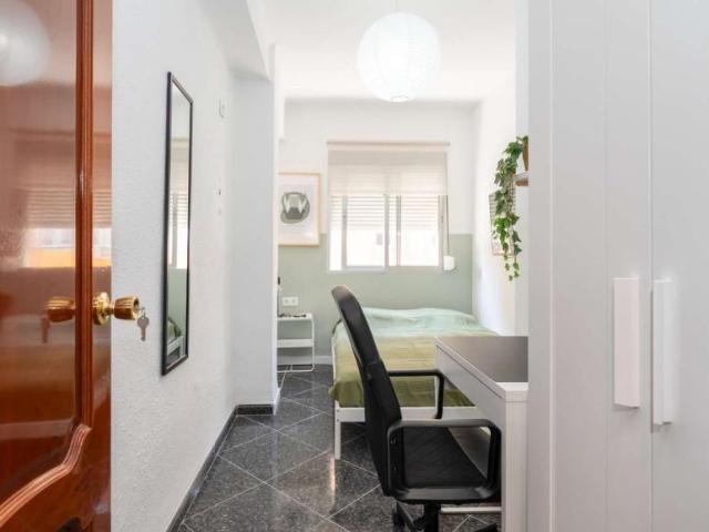 5 Dormitorio Shared Living/Roommate Malaga Malaga 104845882
