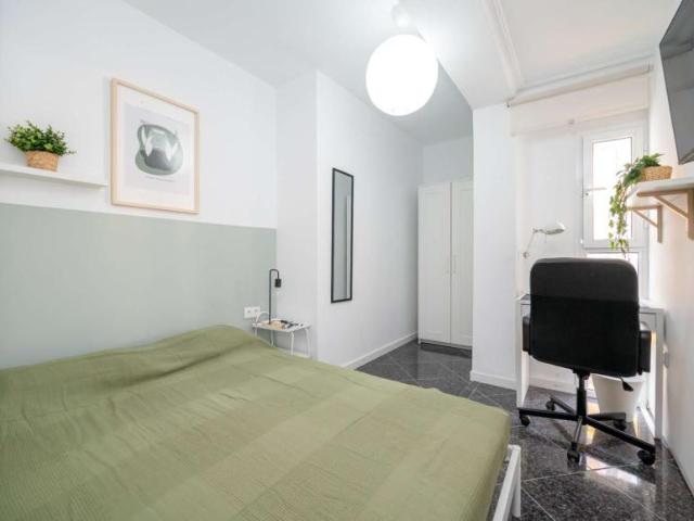 5 Dormitorio Shared Living/Roommate Malaga Malaga 104845883