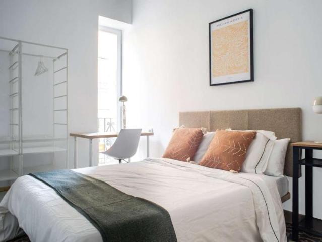 5 Dormitorio Shared Living/Roommate Malaga Malaga 103340444
