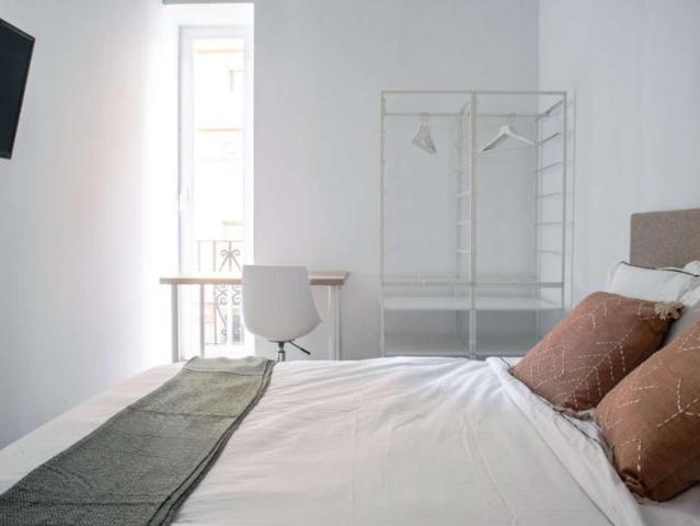 5 Dormitorio Shared Living/Roommate Malaga Malaga 103340759