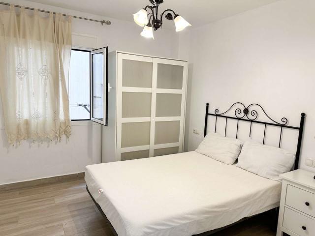 5 Dormitorio Shared Living/Roommate Malaga Malaga 87730255
