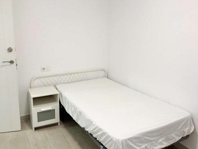 5 Dormitorio Shared Living/Roommate Malaga Malaga LS87983477