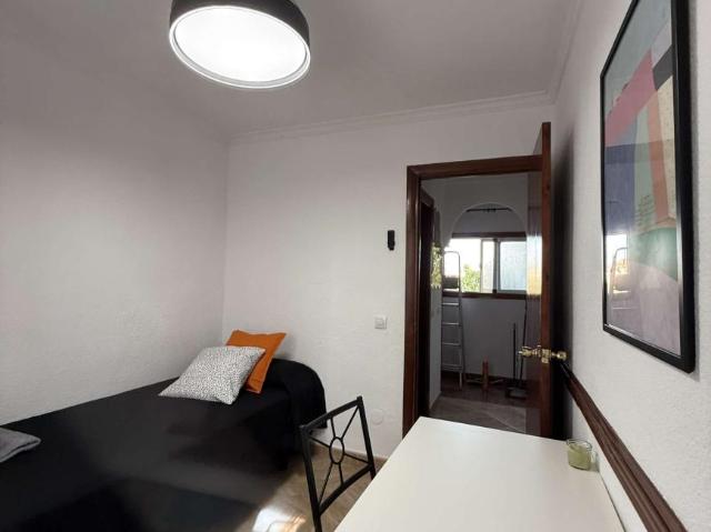 5 Dormitorio Shared Living/Roommate Malaga Malaga LS96467785