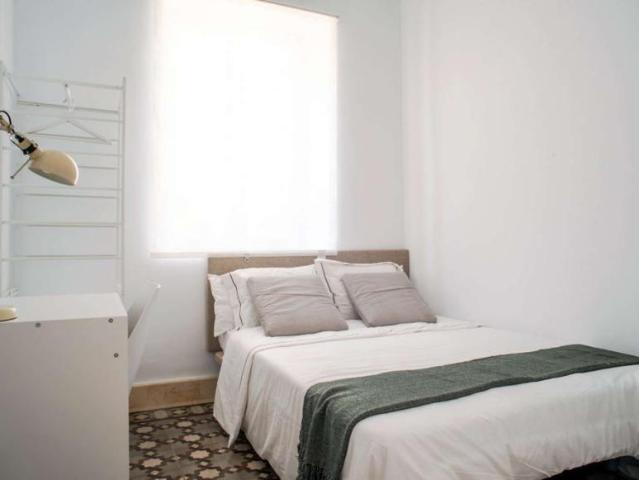 5 Dormitorio Shared Living/Roommate Malaga Malaga LS98428821