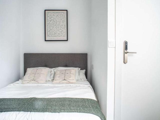 5 Dormitorio Shared Living/Roommate Malaga Malaga LS98428837