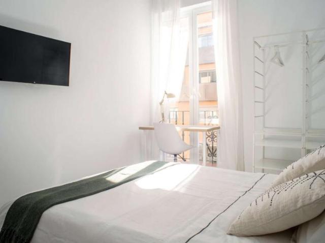 5 Dormitorio Shared Living/Roommate Malaga Malaga LS98429322