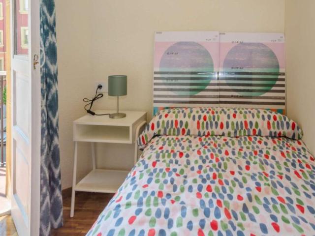 5 Dormitorio Shared Living/Roommate Oviedo Oviedo 101794276