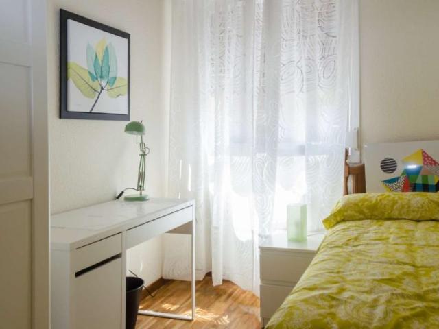 5 Dormitorio Shared Living/Roommate Oviedo Oviedo LS101819997