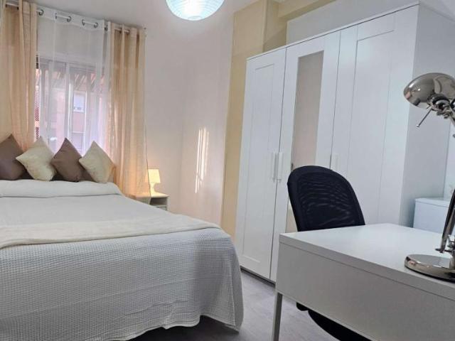 5 Dormitorio Shared Living/Roommate Alcala De Henares Alcala De Henares LS101051895