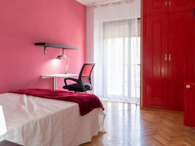 5 Dormitorio Shared Living/Roommate Alcala De Henares Alcala De Henares LS101785876