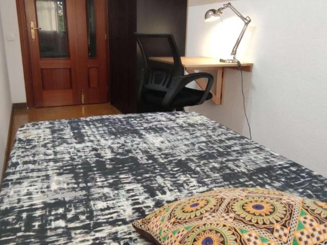 5 Dormitorio Shared Living/Roommate Alcala De Henares Alcala De Henares LS101814044