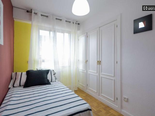 5 Dormitorio Shared Living/Roommate Alcala De Henares Alcala De Henares LS101813466