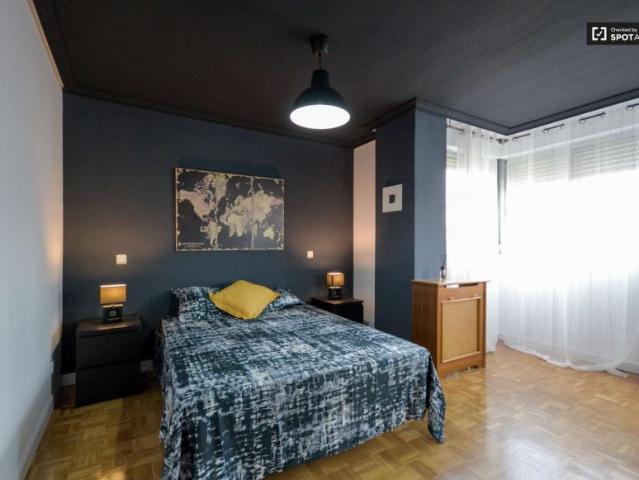 5 Dormitorio Shared Living/Roommate Alcala De Henares Alcala De Henares LS101813793