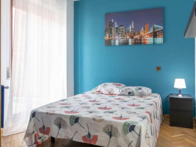 5 Dormitorio Shared Living/Roommate Alcala De Henares Alcala De Henares LS101821459