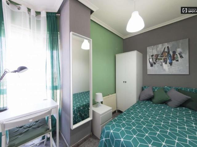 5 Dormitorio Shared Living/Roommate Alcala De Henares Alcala De Henares LS101834140