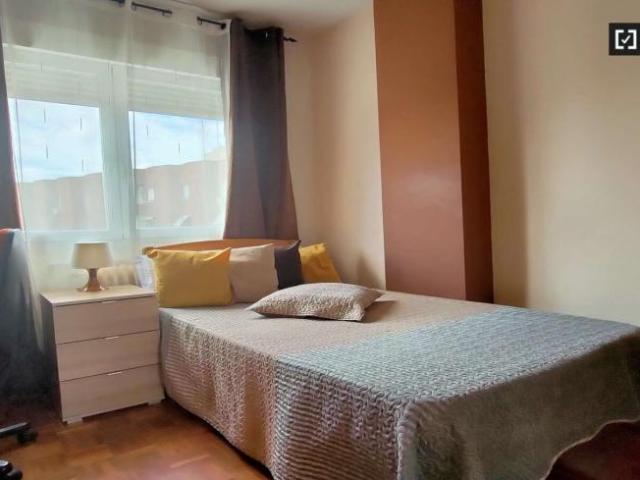 5 Dormitorio Shared Living/Roommate Alcala De Henares Alcala De Henares LS101833798