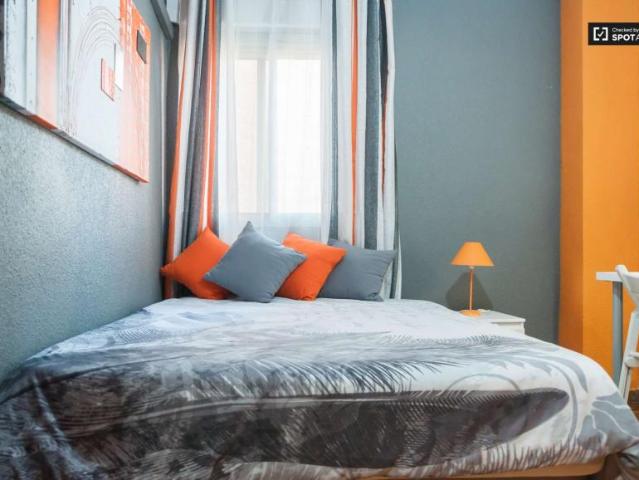 5 Dormitorio Shared Living/Roommate Alcala De Henares Alcala De Henares LS101833865