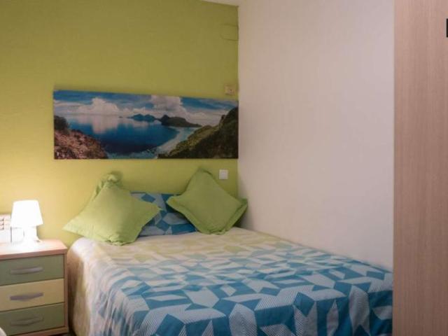 5 Dormitorio Shared Living/Roommate Alcala De Henares Alcala De Henares LS101842645