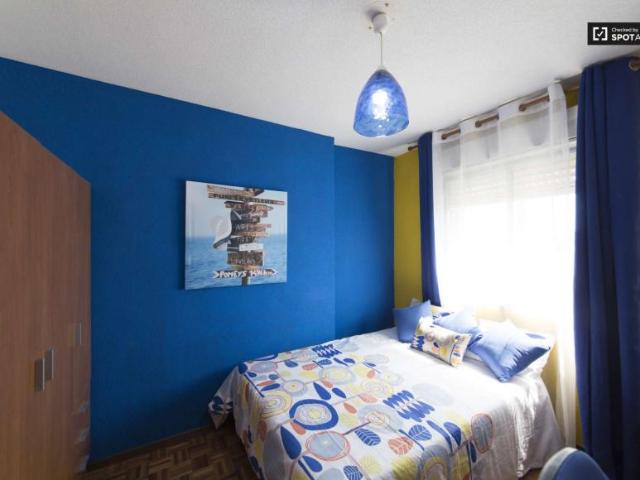 5 Dormitorio Shared Living/Roommate Alcala De Henares Alcala De Henares LS101886117