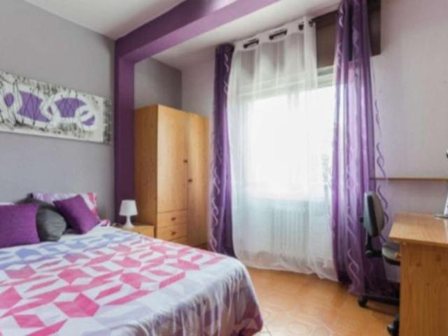 5 Dormitorio Shared Living/Roommate Alcala De Henares Alcala De Henares LS99519506