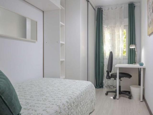 5 Dormitorio Shared Living/Roommate Alcala De Henares Alcala De Henares LS99521944