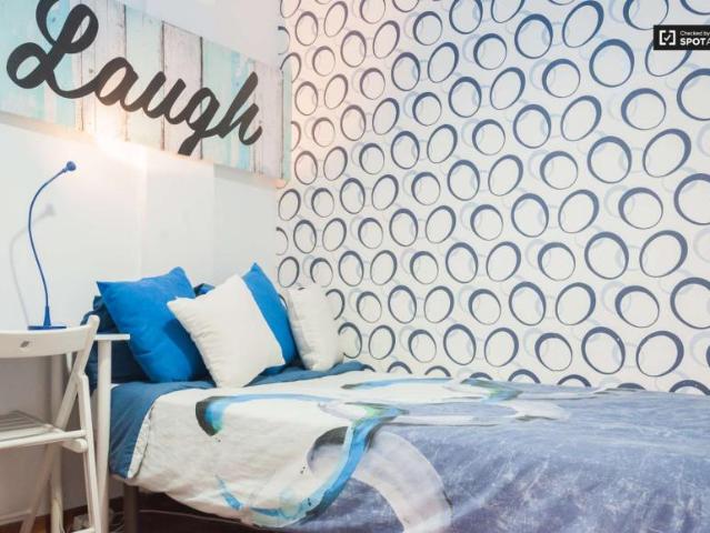 5 Dormitorio Shared Living/Roommate Alcala De Henares Alcala De Henares 100715727