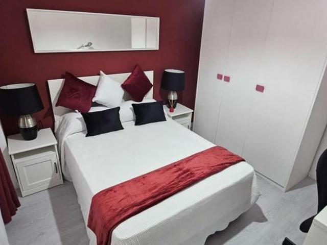 5 Dormitorio Shared Living/Roommate Alcala De Henares Alcala De Henares 101051791