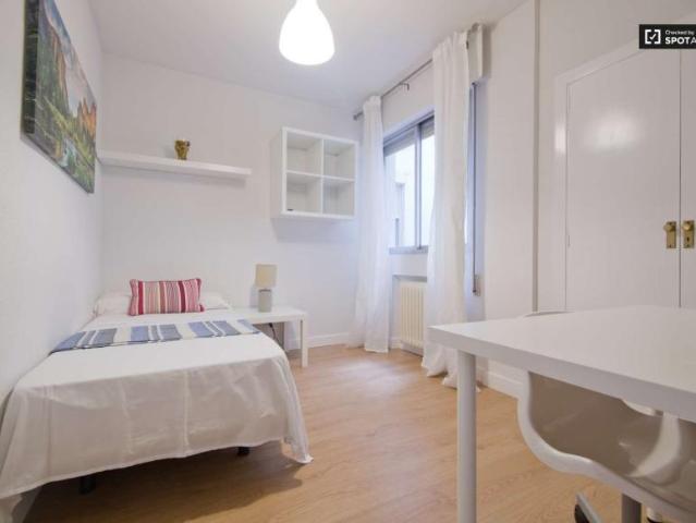 5 Dormitorio Shared Living/Roommate Alcala De Henares Alcala De Henares 101670704