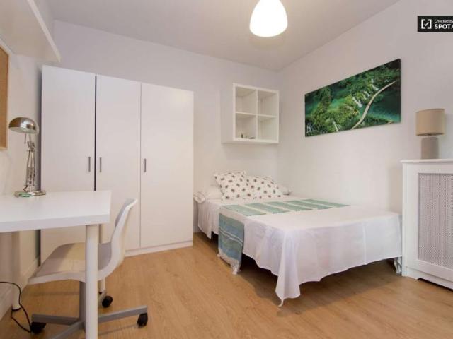 5 Dormitorio Shared Living/Roommate Alcala De Henares Alcala De Henares 101771733