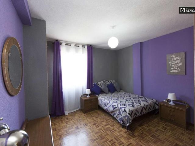 5 Dormitorio Shared Living/Roommate Alcala De Henares Alcala De Henares 101885875