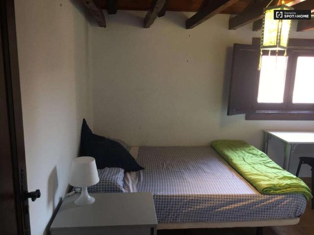 5 Dormitorio Shared Living/Roommate Alcala De Henares Alcala De Henares 101808290
