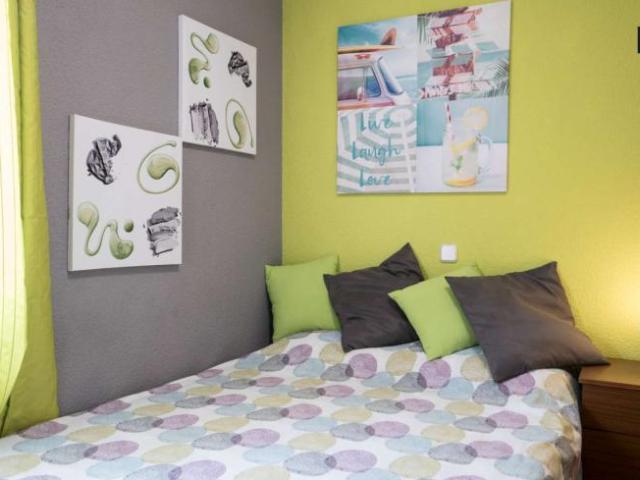 5 Dormitorio Shared Living/Roommate Alcala De Henares Alcala De Henares 101833812