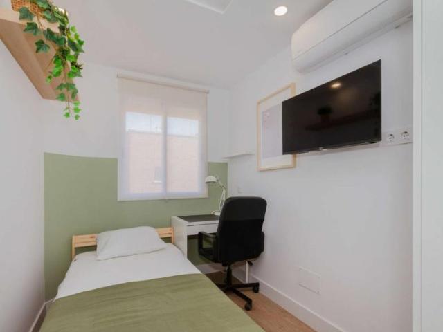 5 Dormitorio Shared Living/Roommate Alcala De Henares Alcala De Henares 104845383