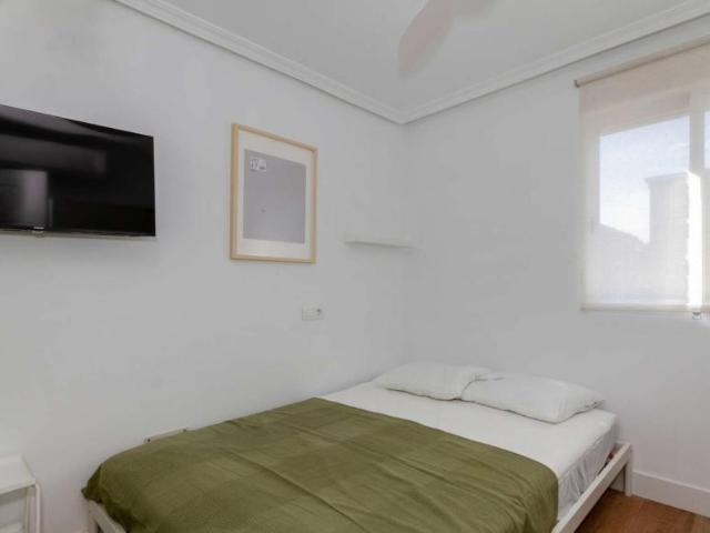 5 Dormitorio Shared Living/Roommate Alcala De Henares Alcala De Henares 104845474