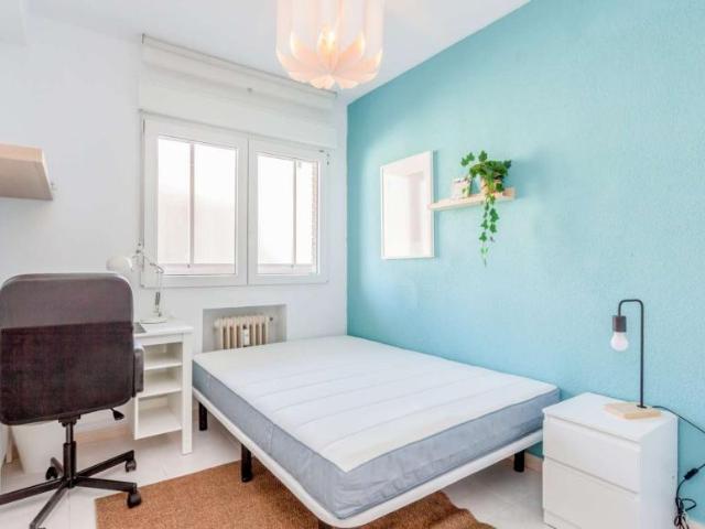 5 Dormitorio Shared Living/Roommate Alcala De Henares Alcala De Henares 104845540