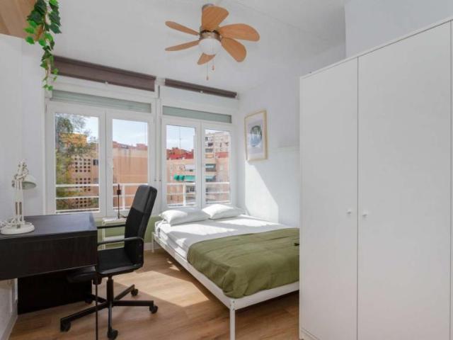 5 Dormitorio Shared Living/Roommate Alcala De Henares Alcala De Henares 104845741