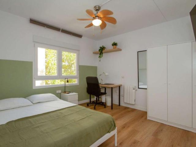5 Dormitorio Shared Living/Roommate Alcala De Henares Alcala De Henares 104845747