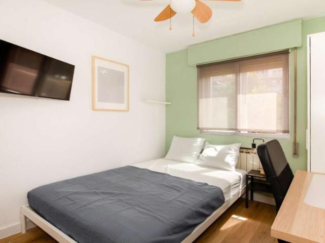 5 Dormitorio Shared Living/Roommate Alcala De Henares Alcala De Henares 104845749