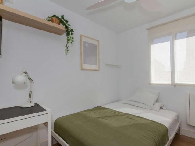 5 Dormitorio Shared Living/Roommate Alcala De Henares Alcala De Henares 104845737