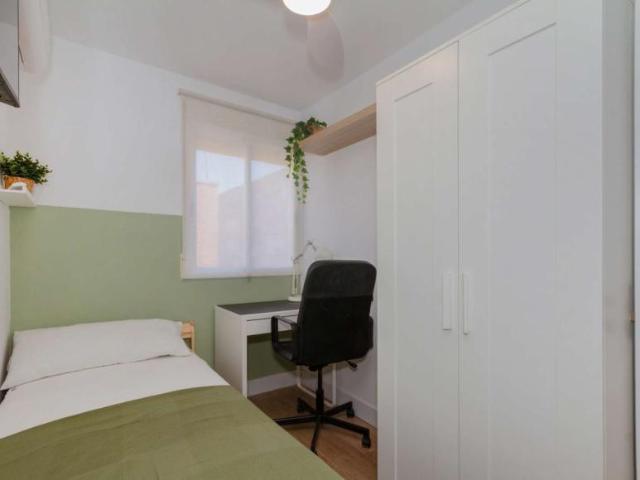 5 Dormitorio Shared Living/Roommate Alcala De Henares Alcala De Henares 104845930