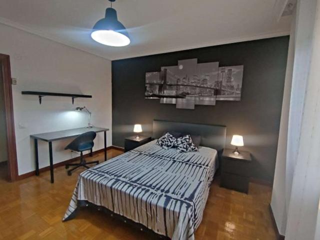 5 Dormitorio Shared Living/Roommate Alcala De Henares Alcala De Henares 85162842