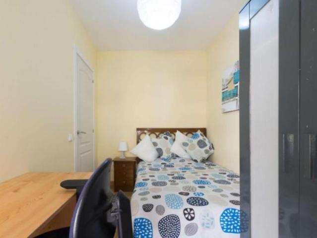 5 Dormitorio Shared Living/Roommate Alcala De Henares Alcala De Henares 99519335