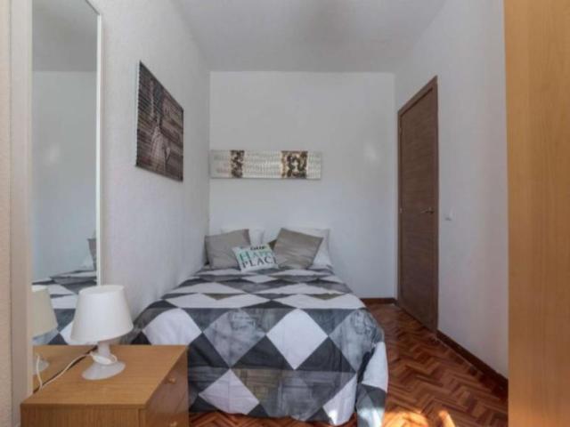 5 Dormitorio Shared Living/Roommate Alcala De Henares Alcala De Henares 99519347