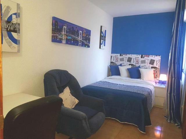 5 Dormitorio Shared Living/Roommate Alcala De Henares Alcala De Henares 99519681