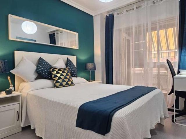 5 Dormitorio Shared Living/Roommate Alcala De Henares Alcala De Henares 99519827