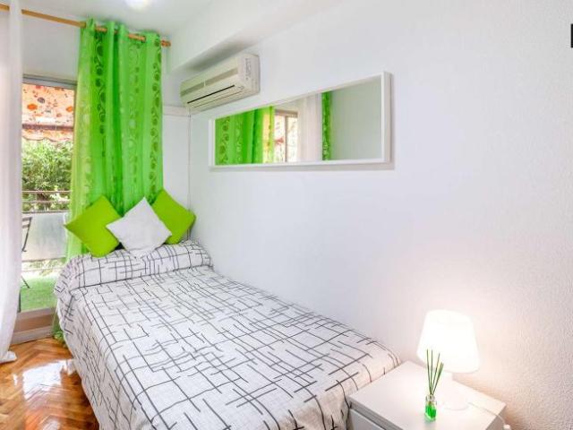 5 Dormitorio Shared Living/Roommate Alcala De Henares Alcala De Henares 99519864