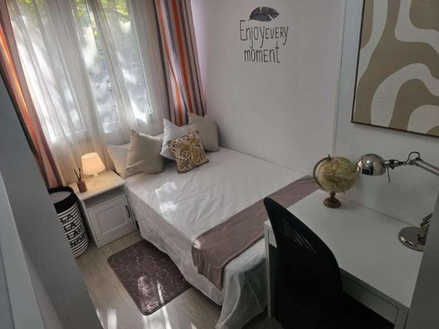 5 Dormitorio Shared Living/Roommate Alcala De Henares Alcala De Henares 99521530